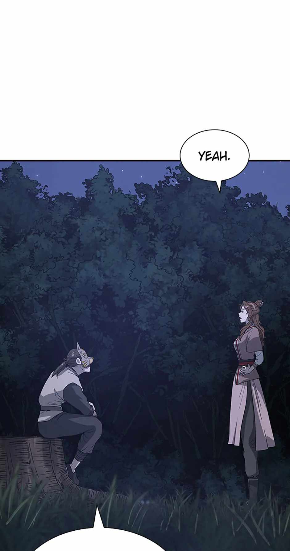 The Demonic Blade Fairy Chapter 47 6